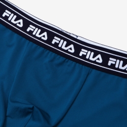 Fila My Bubble Male Droes - Miesten Alushousut - Sininen | FI-58185